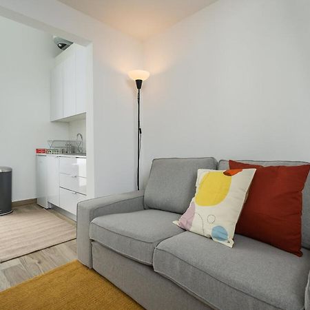 Tia Anica House II - Apartment With Terrace In Central Fuseta Beach Village Exterior foto